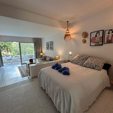 Miraflores Resort Estudio La Cala Mijas By Holidays & Home Sitio de Calahonda Exterior foto