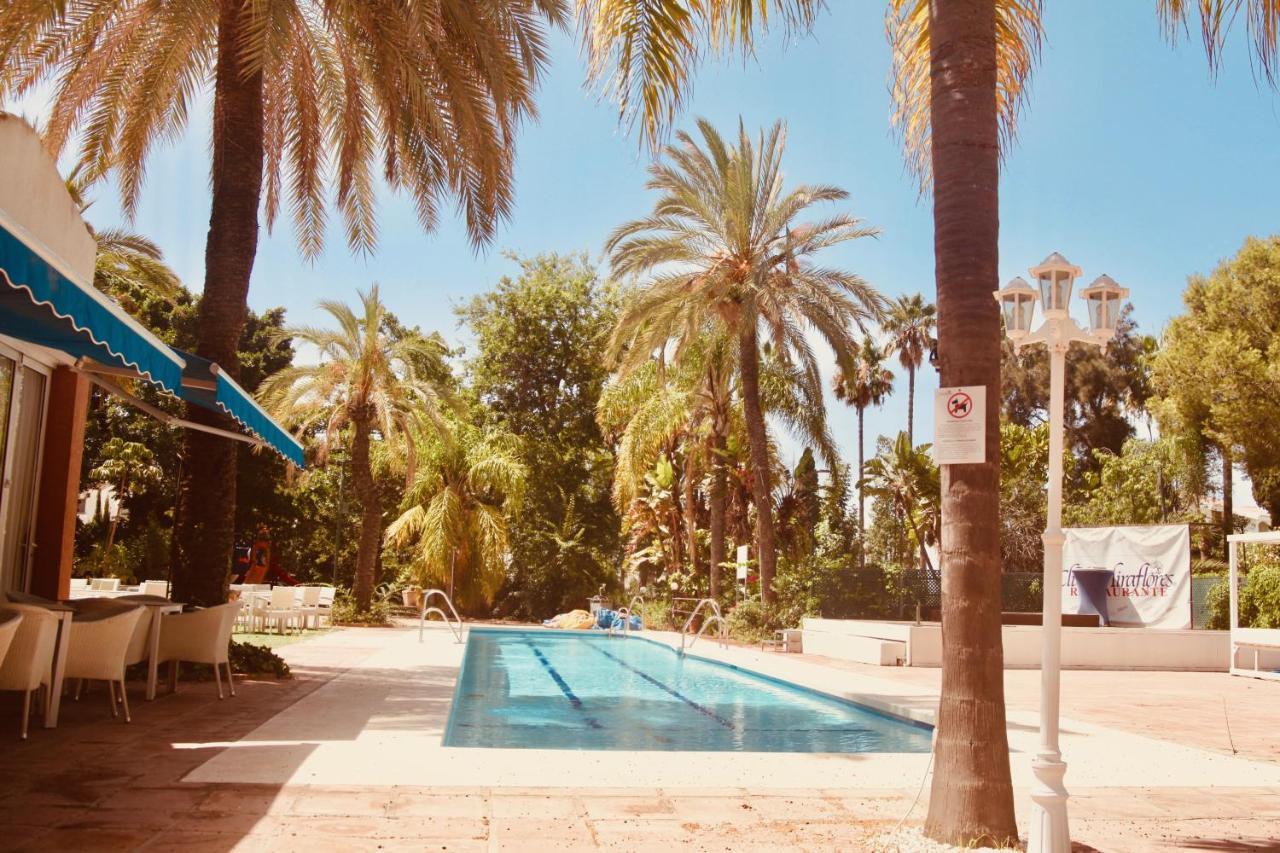Miraflores Resort Estudio La Cala Mijas By Holidays & Home Sitio de Calahonda Exterior foto